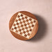 Khel Magnetic Checkers Set thumbnail 3