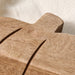Jaik Pumpkin Mango Wood Serving Board thumbnail 3