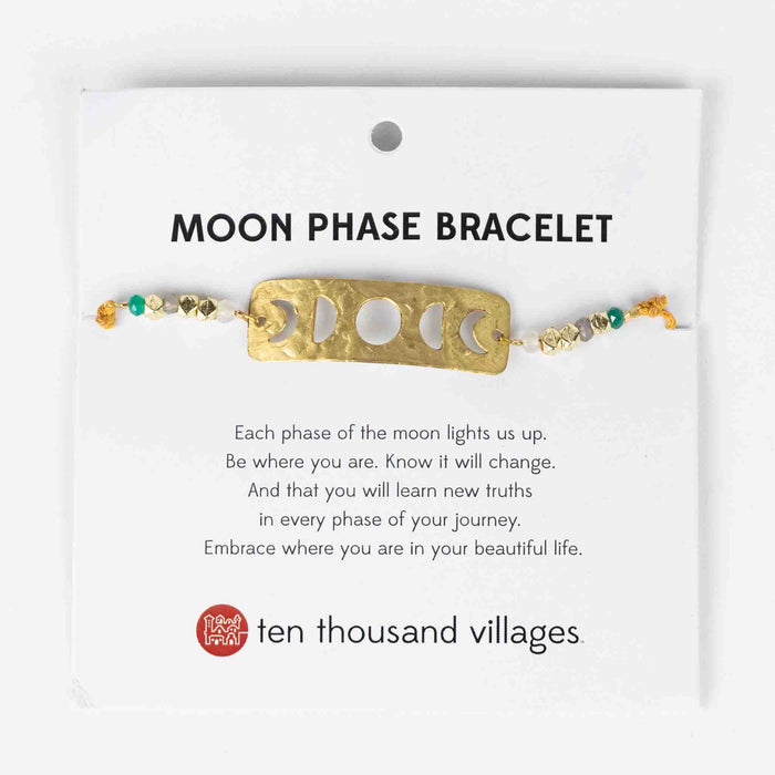 Chandrama Moon Phase Bracelet 3