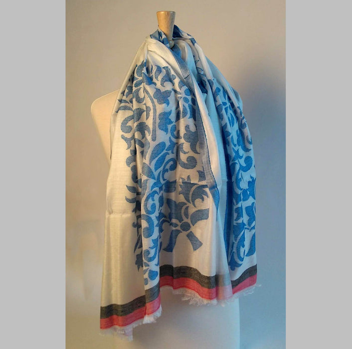 Cool Cotton Scarf 4