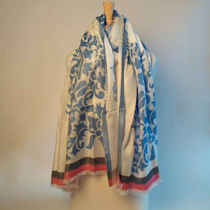 Cool Cotton Scarf 3