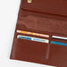 Eco Leather Wristlet Wallet thumbnail 5