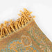 Desert Sand Paisley Wool Scarf - Default Title (6839570)