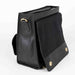 Jarni Leather Backback - Black - Default Title (6839650)
