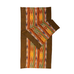 Anek Ikat Table Runner - Default Title (6839660)