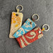 On the Go Lip Balm Holder Keychain thumbnail 2