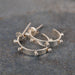 Nishi Hoop Earrings thumbnail 2