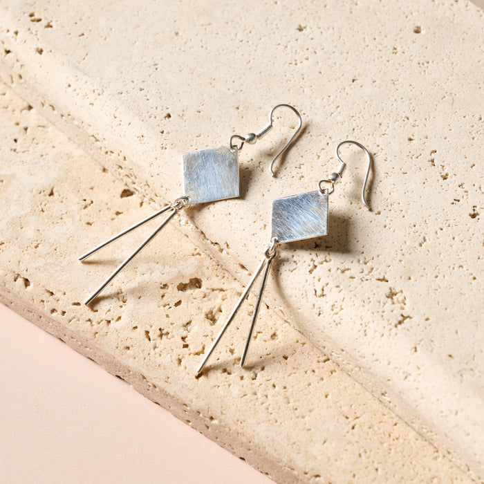 Ishita Drop Earrings 1