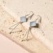 Ishita Drop Earrings thumbnail 1