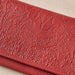 Kohra Embossed Leather Wallet thumbnail 4