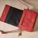 Kohra Embossed Leather Crossbody Bag thumbnail 4