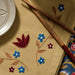 Aamani Floral Embroidered Napkin thumbnail 2