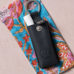 Dena Key Chain Lip Balm Holder