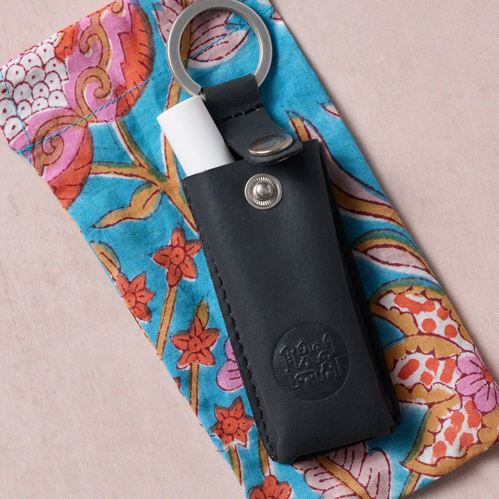 Dena Key Chain Lip Balm Holder 1