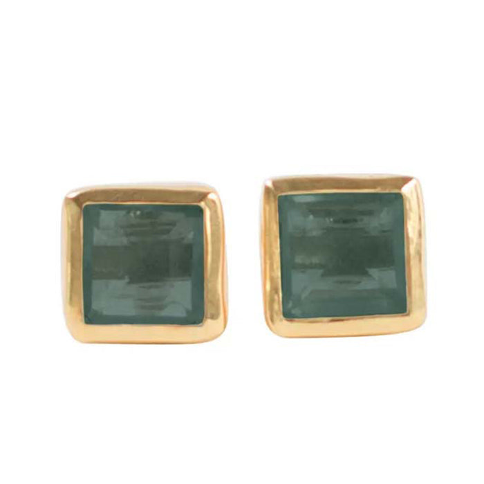Fair and Square Earrings 1