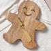 Gingerbread Mango Wood Charcuterie Board thumbnail 2