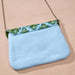 Sundar Silk Embroidered Clutch thumbnail 4
