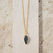Ashru Labradorite Necklace thumbnail 3