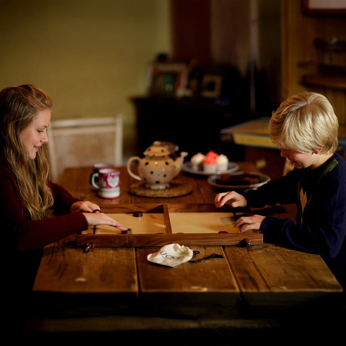 Pucket Tabletop Game 7