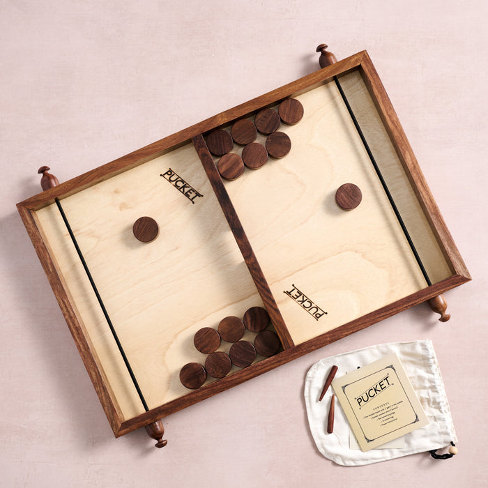 Pucket Tabletop Game 3