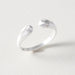 Celestial Skies Open Front Ring thumbnail 1