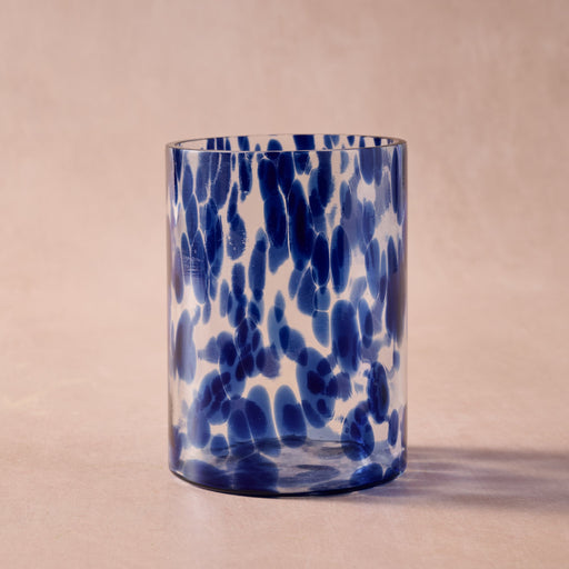 Chita Speckled Tumbler - Blue