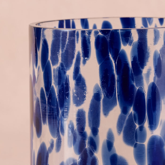 Chita Speckled Tumbler - Blue 3