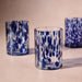 Chita Speckled Tumbler - Blue thumbnail 2
