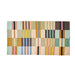 Rangeen Multistripe Kitchen Rug thumbnail 2