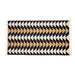 Trikon Tribal Pattern Kitchen Rug thumbnail 2