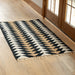 Trikon Tribal Pattern Kitchen Rug thumbnail 1