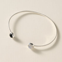 Jiya Double Stone Bracelet - Ten Thousand Villages