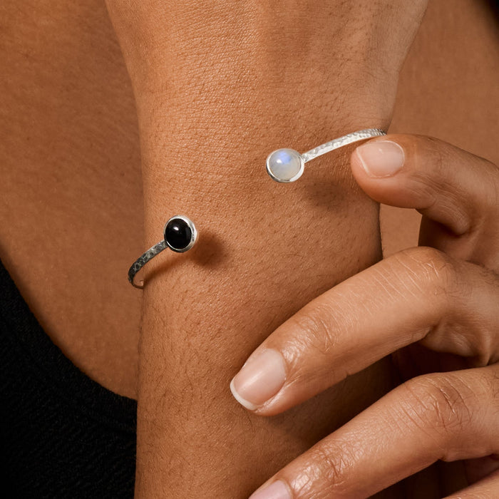 Jiya Double Stone Bracelet 3