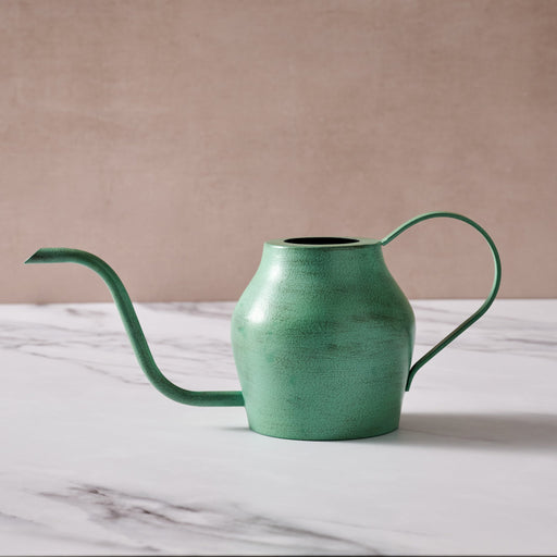 Bujhana Iron Watering Can - 5.5"