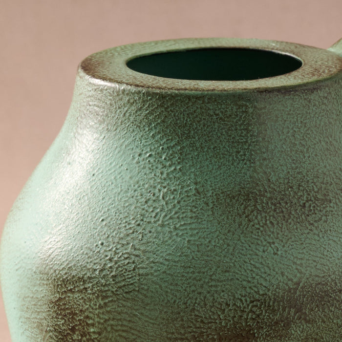 Bujhana Iron Watering Can - 5.5" 3