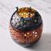 Garda Iron Tealight Lantern thumbnail 2