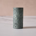 Valli Carved Palewa Stone Salt + Pepper Shakers - Ten Thousand Villages