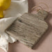 Morchana Marble Serving Board 9 - Ten Thousand Villages