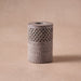 Jatil Carved Gorara Stone Tealight Holder thumbnail 4