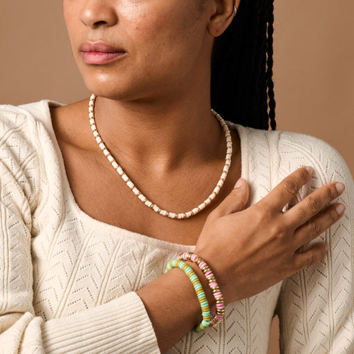 Sanya Bead Bracelet - Ten Thousand Villages