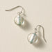 Gola Glass Bead Drop Earrings - Ten Thousand Villages