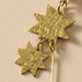 Girana Star Shower Post Earrings - Ten Thousand Villages