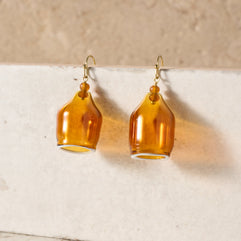 Chamak Sconce Earrings