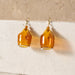 Chamak Sconce Earrings thumbnail 1