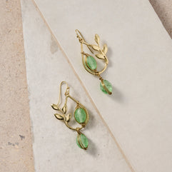 Sangya Rain Drop Earrings