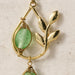 Sangya Rain Drop Earrings thumbnail 4