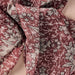 Mala Vine Chiffon Scarf thumbnail 3