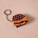 Tara Turtle Key Chain thumbnail 1