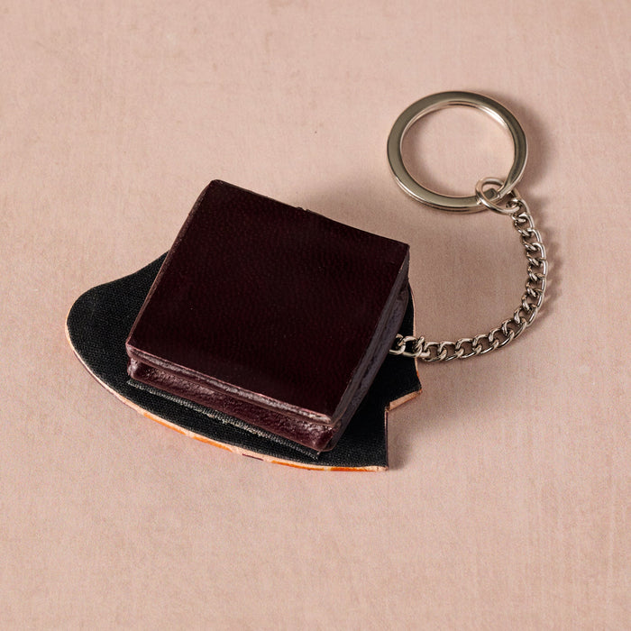 Tara Turtle Key Chain 4