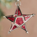 Starlight Candleholder Ornament - Red thumbnail 3